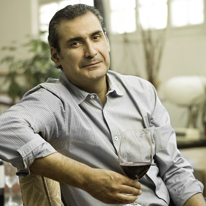 Héctor Urzúa